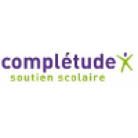 Complétude logo - Similar company to Meet In Class