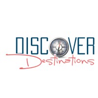 Discover Destinations logo - Similar company to Himalayan Ambition