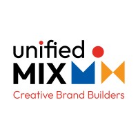 unifiedMIX logo - Similar company to If Only Studios