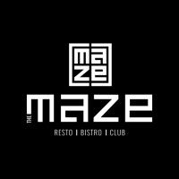 THE MAZE RESTO-BISTRO-CLUB logo - Similar company to Coco'S Dinner Lyon