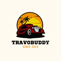 TravoBuddy logo - Similar company to Tech Solutions