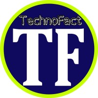 TechnoFact logo - Similar company to Cybaxis Technologies