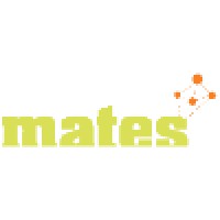MATES logo - Similar company to Gbr Phoenix Beard