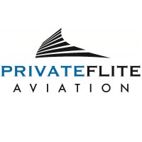 PrivateFlite Aviation logo - Similar company to Jmcomm