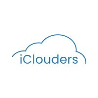 iClouders logo - Similar company to Data System