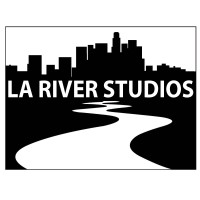 LA River Studios logo - Similar company to Immersive Obsessive