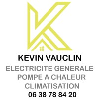 KEVIN VAUCLIN logo - Similar company to Solutherm
