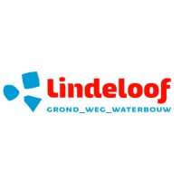 Lindeloof B.V. logo - Similar company to De Krom B.V.
