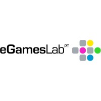 eGames Lab logo - Similar company to Astralshiftpro