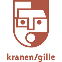 Kranen/Gille logo - Similar company to Nodesign.Net