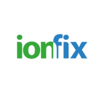 Ionfix logo - Similar company to Bswfcc Brazilian Southwest Florida Chamber Of Commerce