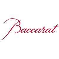 Baccarat logo - Similar company to Hydro Leduc