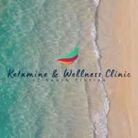 Ketamine & Wellness Clinic of South Florida logo - Similar company to Ketamine Wellness Infusions Pa
