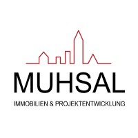 MUHSAL Immobilien & Projektentwicklung logo - Similar company to Taurus Advertising Agency