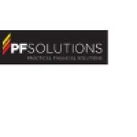 PF Solutions logo - Similar company to Pf Solutions