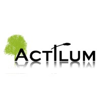 ACTILUM logo - Similar company to Agence Adf