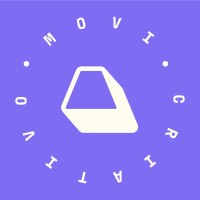 Movi Criativo logo - Similar company to Mir Estúdio | Creative Technology