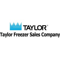 Taylor Freezer Sales Company (Chesapeake) logo - Similar company to Refrigeration Professionals Guild Of New Zealand