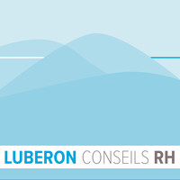 Luberon Conseils RH logo - Similar company to Services Rh
