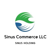 Sinus Holding LLC logo - Similar company to Simmons Grain Co