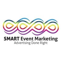 SMART Event Marketing logo - Similar company to Event Stuff Romania