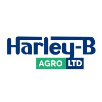 Harley-B Agro Limited logo - Similar company to Allnutts