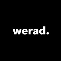WE RAD® logo - Similar company to Monogrid