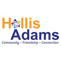 Hollis Adams logo - Similar company to Lirio Resources, Inc.