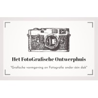 Het Fotografische Ontwerphuis logo - Similar company to Exclusief Financieel Advies