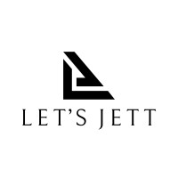 Let's Jett logo - Similar company to Jetmembership.Com
