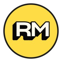RM Digital Agency logo - Similar company to Ninja-Ai
