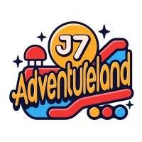 J7 Adventureland logo - Similar company to The León Group