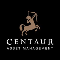 Centaur Asset Management logo - Similar company to Zig Data Platform