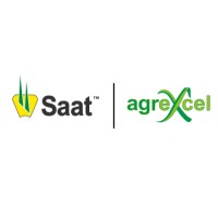Saat-Agrexcel logo - Similar company to Advanz Logistics
