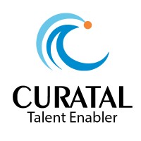 CURATAL logo - Similar company to Nicube Consulting