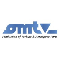 OMT srl logo - Similar company to Rtp Power