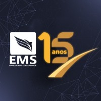 EMS Consultoria & Contabilidade logo - Similar company to Mpk Contabilidade