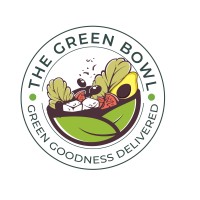 The GreenBowl Co. logo - Similar company to Rite Technologies
