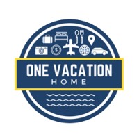 One Vacation Home Inc logo - Similar company to Point B | Compass