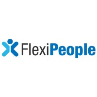 FlexiPeople logo - Similar company to Brad Realty