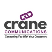 Crane Communications logo - Similar company to Philly2Night.Com