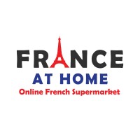 France at Home logo - Similar company to Dufour Gourmet
