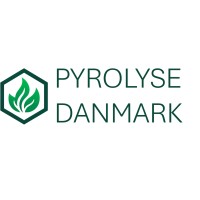 Pyrolyse Danmark logo - Similar company to Stiesdal