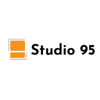 Studio95 logo - Similar company to Mantide Technologies