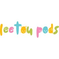 Leetou Pods Cafe logo - Similar company to Rezerve