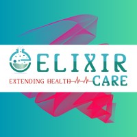 Elixir Care logo - Similar company to Unifying Logics