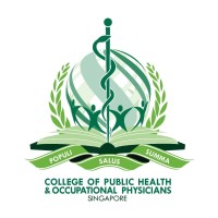 Public Health and Occupational Medicine Conference SG logo - Similar company to Annals Of The Academy Of Medicine, Singapore