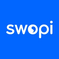 Swopi logo - Similar company to Bot Systems.Eg