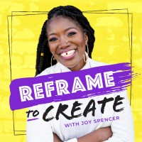 Reframe to Create logo - Similar company to Visions Applied