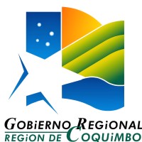 Gobierno Regional de Coquimbo logo - Similar company to Design Lab Uai